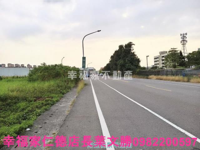 台南新營工業地-13