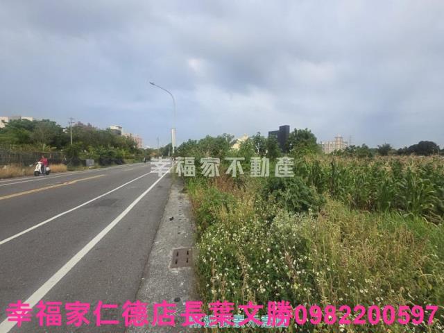 台南新營工業地-14