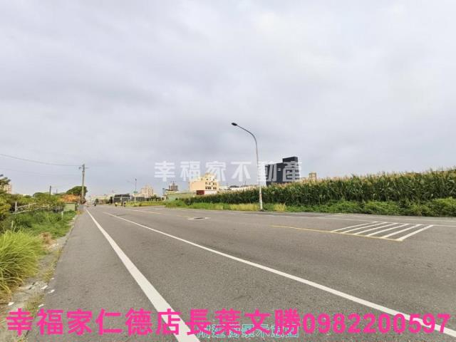 台南新營工業地-1