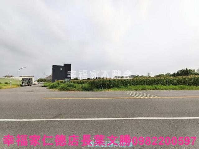 台南新營工業地-2