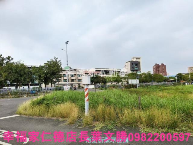 台南新營工業地-4