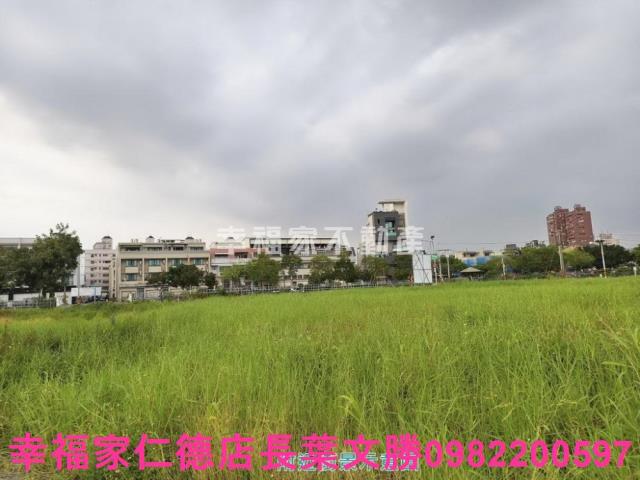 台南新營工業地-5