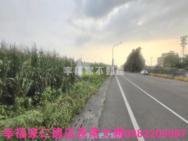 台南新營工業地-6