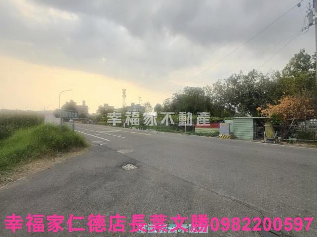 台南新營工業地-7