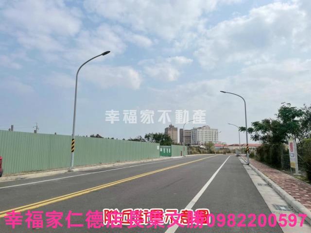 台南麻豆工業地-12