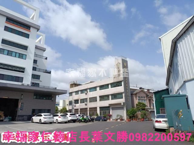 台南永康工業地-13