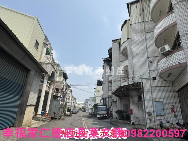 台南永康工業地-0