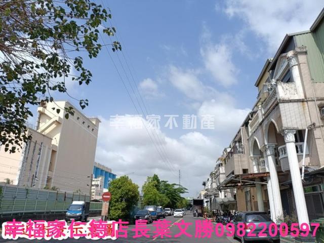 台南永康工業地-2