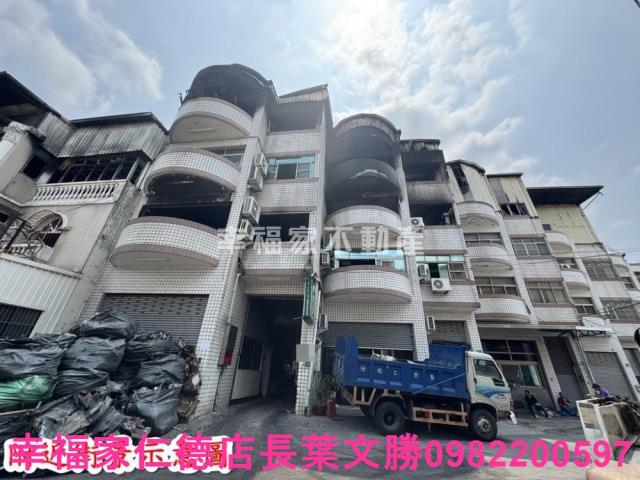 台南永康工業地-4