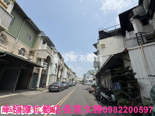 台南永康工業地-5