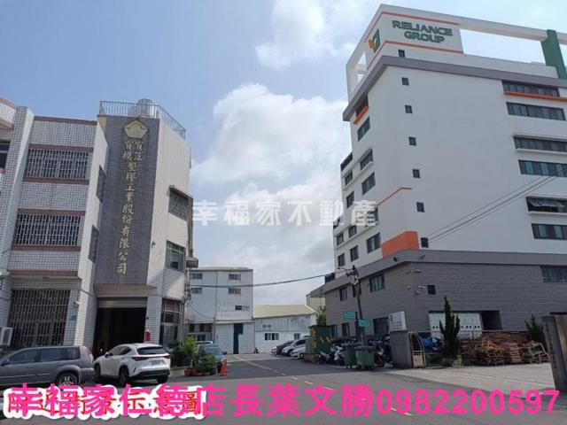 台南永康工業地-8