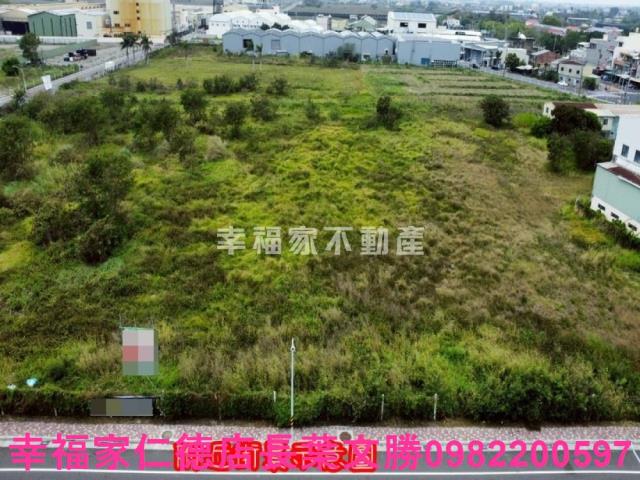 台南麻豆工業地-9