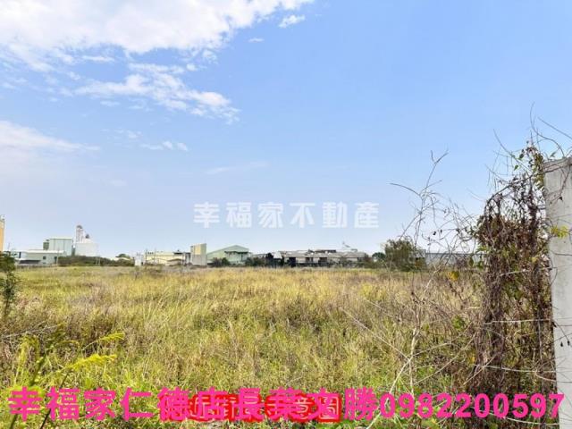 台南麻豆工業地-10