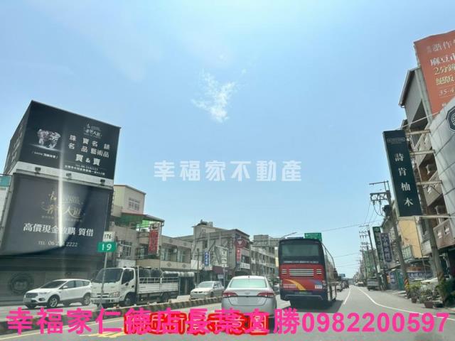 台南麻豆工業地-11