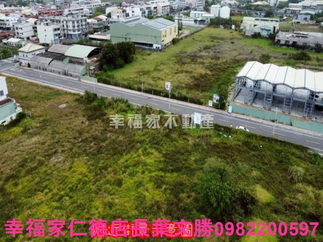 台南麻豆工業地-12