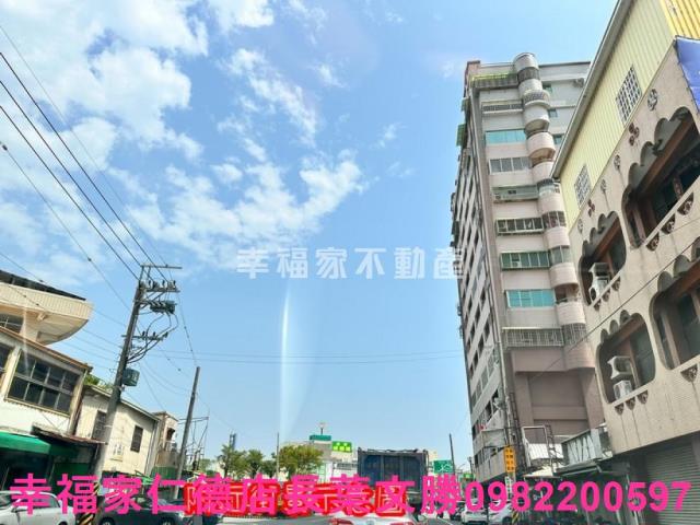 台南麻豆工業地-13