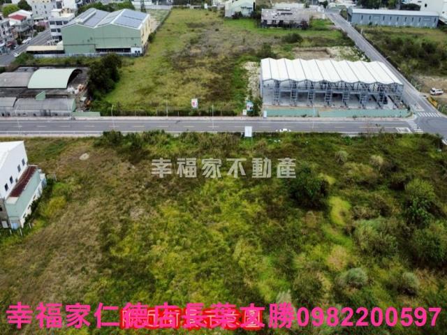 台南麻豆工業地-0