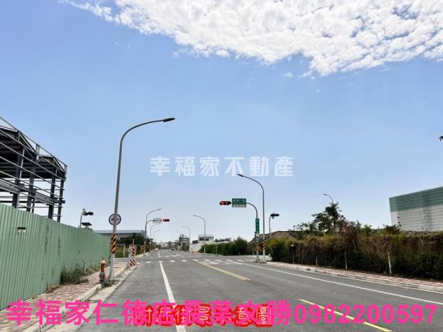 台南麻豆工業地-2