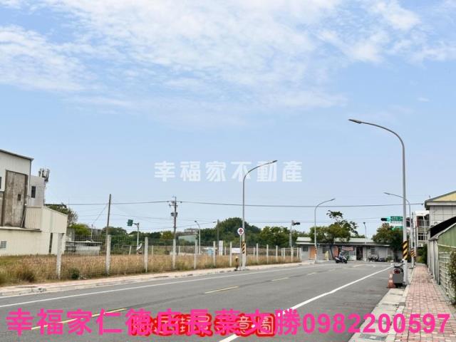 台南麻豆工業地-6