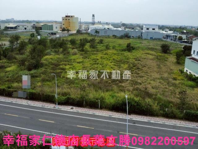 台南麻豆工業地-9
