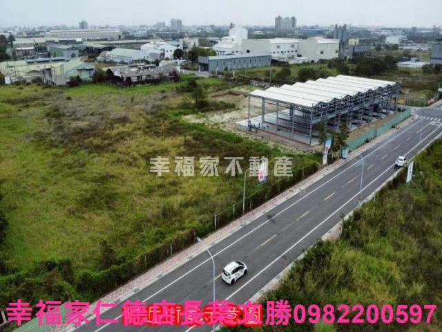 台南麻豆工業地-10