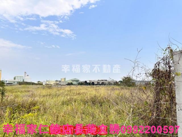 台南麻豆工業地-11