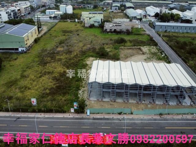 台南麻豆工業地-2
