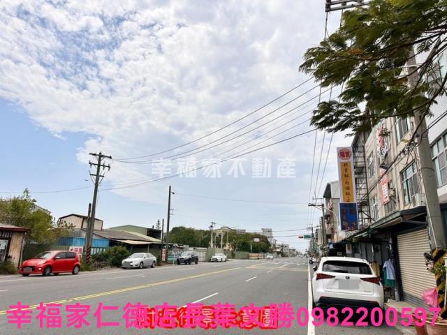 台南麻豆工業地-3