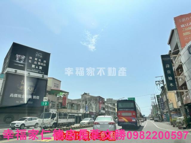台南麻豆工業地-4