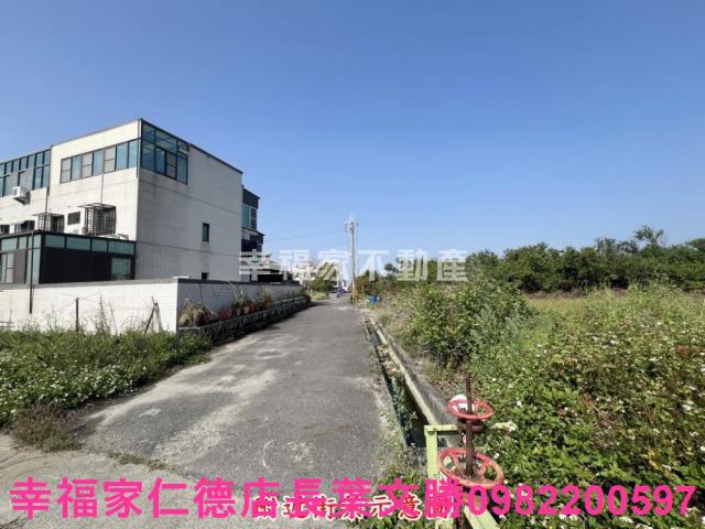 台南安南工業地-11