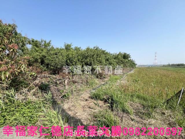 台南安南工業地-13