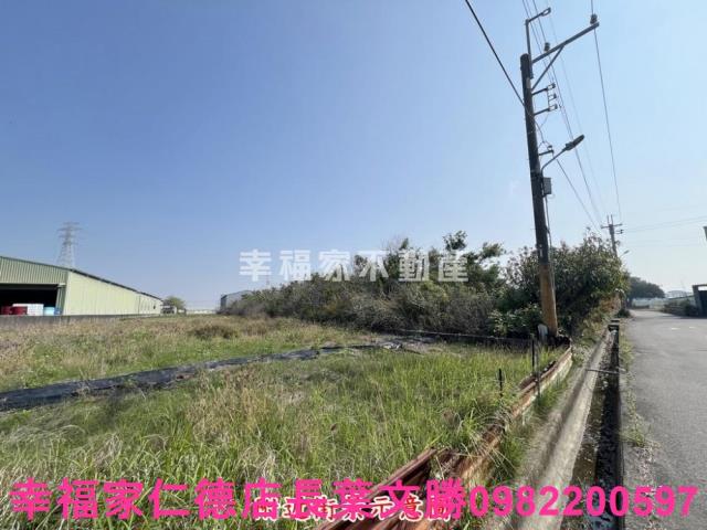 台南安南工業地-14