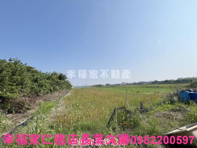台南安南工業地-0