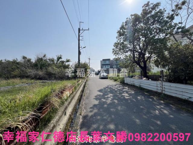 台南安南工業地-3