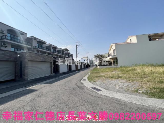 台南安南工業地-5
