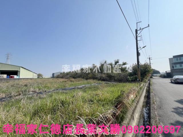 台南安南工業地-8