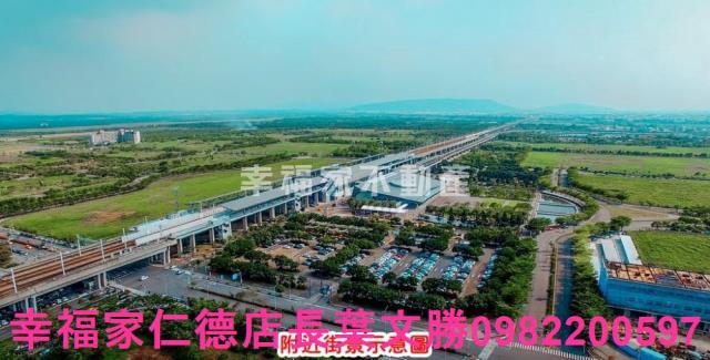 龍崎農地-3