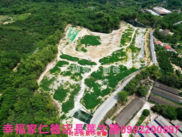龍崎農地-7