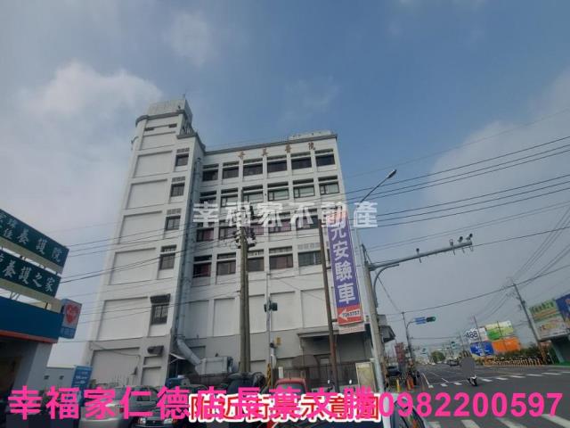 佳里工業地-9