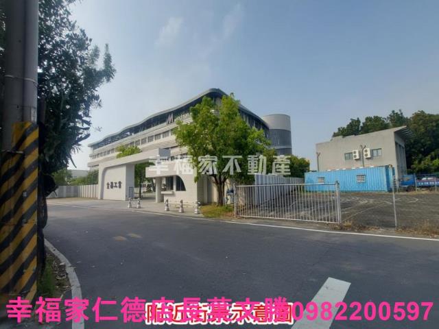佳里工業地-10