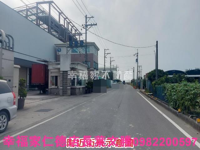 佳里工業地-1