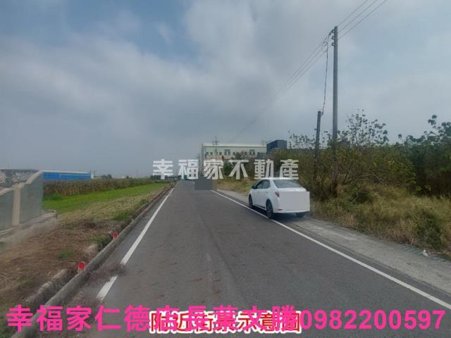 佳里工業地-4