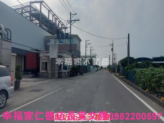 佳里工業地-5