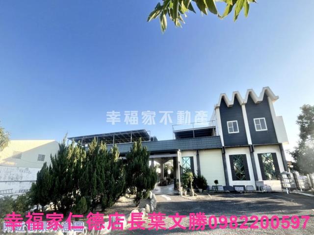 台南鹽水工業地-11