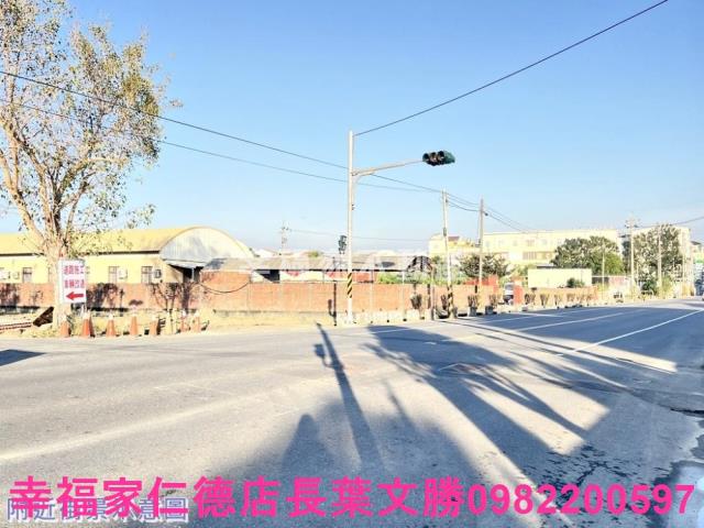 台南鹽水工業地-14