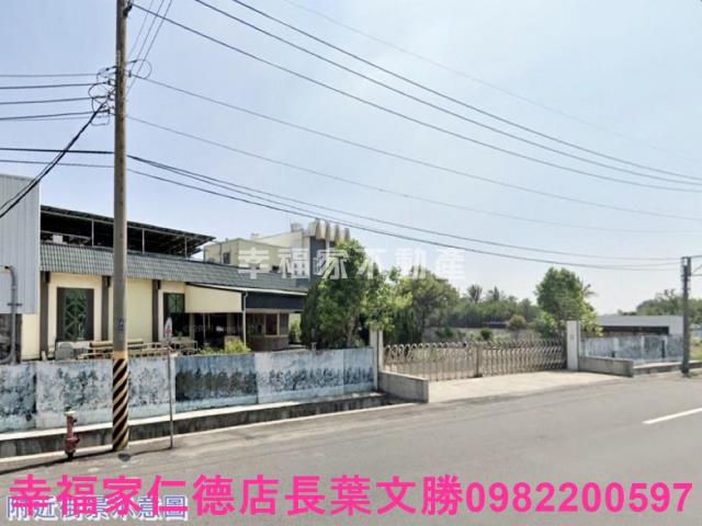 台南鹽水工業地-0