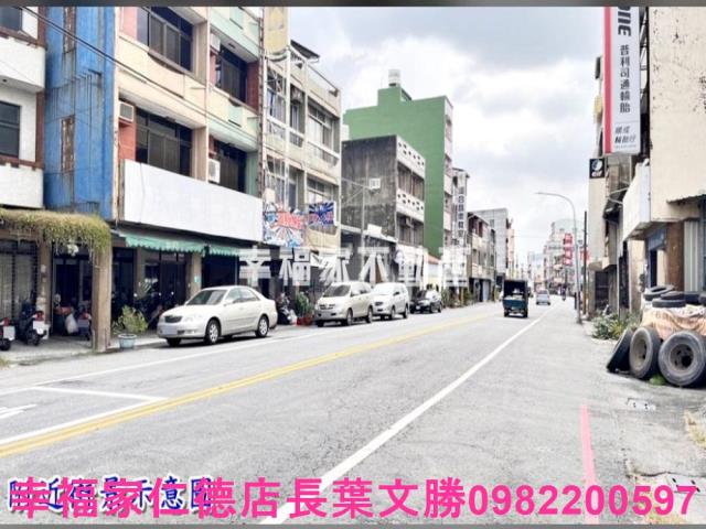 台南鹽水工業地-2