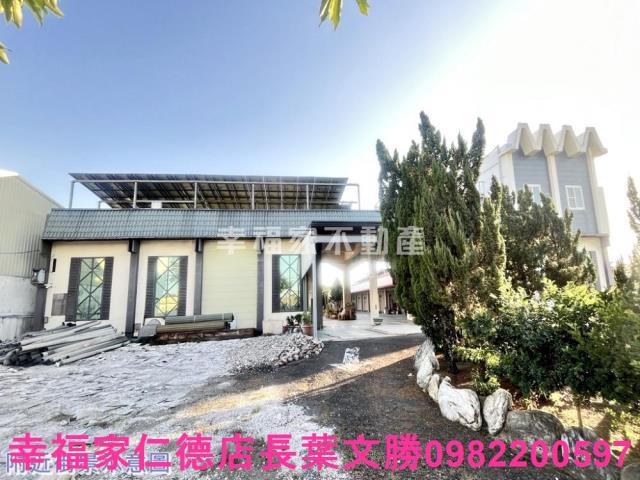 台南鹽水工業地-5