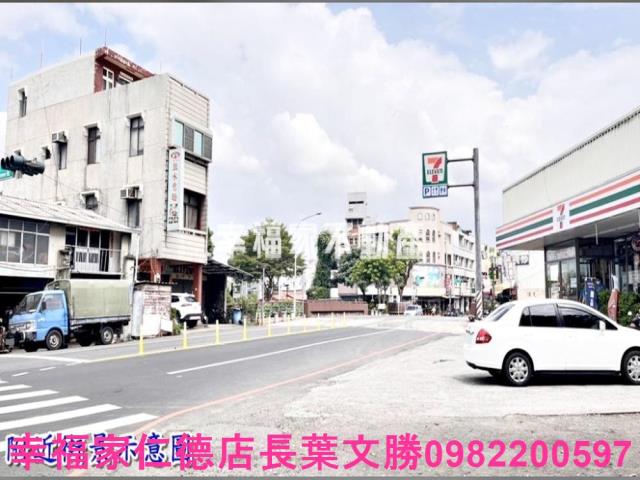 台南鹽水工業地-7