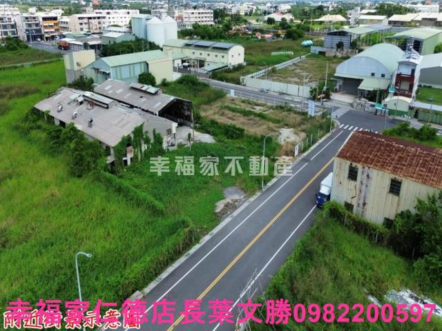 台南麻豆工業地-10